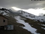 Archiv Foto Webcam Bergstation Sesselbahn, Grimmialp Diemtigtal 11:00