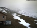 Archiv Foto Webcam Bergstation Sesselbahn, Grimmialp Diemtigtal 15:00