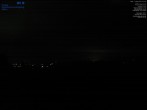 Archiv Foto Webcam Panaoramablick 01:00