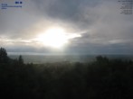 Archiv Foto Webcam Panaoramablick 05:00