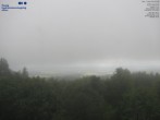 Archiv Foto Webcam Panaoramablick 07:00