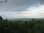 Archiv Foto Webcam Panaoramablick 17:00