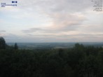 Archiv Foto Webcam Panaoramablick 19:00