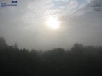Archiv Foto Webcam Panaoramablick 06:00