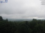 Archiv Foto Webcam Panaoramablick 07:00