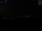 Archived image Webcam Primda Pfraumberg Panorama 18:00