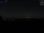 Archiv Foto Webcam Panaoramablick 18:00