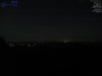 Archiv Foto Webcam Panaoramablick 20:00