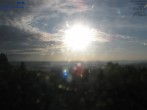 Archiv Foto Webcam Panaoramablick 01:00
