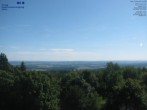 Archiv Foto Webcam Panaoramablick 04:00