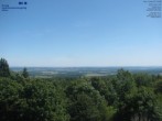 Archiv Foto Webcam Panaoramablick 06:00