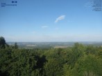Archiv Foto Webcam Panaoramablick 12:00
