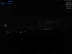 Archived image Webcam Primda Pfraumberg Panorama 23:00