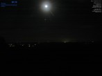 Archived image Webcam Primda Pfraumberg Panorama 01:00