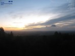 Archiv Foto Webcam Panaoramablick 05:00