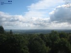 Archiv Foto Webcam Panaoramablick 09:00