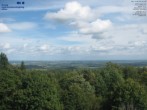 Archiv Foto Webcam Panaoramablick 13:00