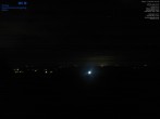 Archiv Foto Webcam Panaoramablick 23:00