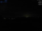 Archiv Foto Webcam Panaoramablick 01:00