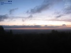 Archiv Foto Webcam Panaoramablick 05:00