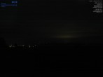 Archiv Foto Webcam Panaoramablick 23:00