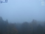 Archived image Webcam Primda Pfraumberg Panorama 06:00