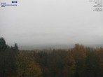Archiv Foto Webcam Panaoramablick 13:00
