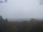 Archived image Webcam Primda Pfraumberg Panorama 15:00