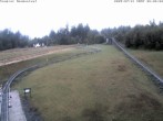Archived image Webcam Valley area (Ochsenkopf mountain) 05:00