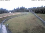 Archived image Webcam Valley area (Ochsenkopf mountain) 06:00