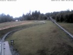 Archived image Webcam Valley area (Ochsenkopf mountain) 07:00
