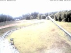 Archived image Webcam Valley area (Ochsenkopf mountain) 09:00