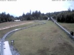 Archived image Webcam Valley area (Ochsenkopf mountain) 11:00