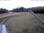 Archived image Webcam Valley area (Ochsenkopf mountain) 13:00