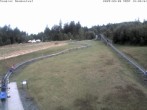 Archived image Webcam Valley area (Ochsenkopf mountain) 15:00