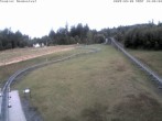Archived image Webcam Valley area (Ochsenkopf mountain) 17:00