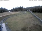 Archived image Webcam Valley area (Ochsenkopf mountain) 13:00