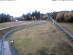 Archiv Foto Webcam Ochsenkopf: Talhang mit Alpine Coaster 06:00