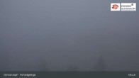 Archiv Foto Webcam Ochsenkopf: Panoramablick vom Sendeturm 04:00