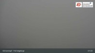 Archiv Foto Webcam Ochsenkopf: Panoramablick vom Sendeturm 06:00