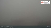 Archiv Foto Webcam Ochsenkopf: Panoramablick vom Sendeturm 07:00