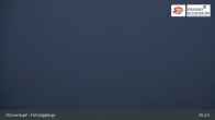Archived image Webcam Ochsenkopf mountain: transmission tower 04:00