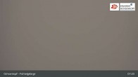 Archived image Webcam Ochsenkopf mountain: transmission tower 06:00