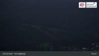 Archiv Foto Webcam Ochsenkopf: Panoramablick vom Sendeturm 04:00
