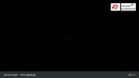 Archived image Webcam Ochsenkopf mountain: transmission tower 04:00