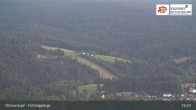 Archived image Webcam Ochsenkopf mountain: transmission tower 02:00