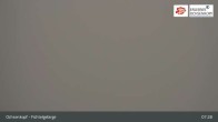 Archived image Webcam Ochsenkopf mountain: transmission tower 06:00