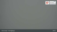 Archived image Webcam Ochsenkopf mountain: transmission tower 08:00