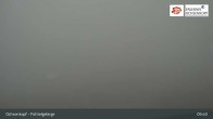 Archived image Webcam Ochsenkopf mountain: transmission tower 09:00