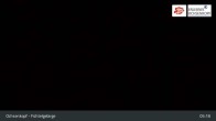 Archiv Foto Webcam Ochsenkopf: Panoramablick vom Sendeturm 04:00